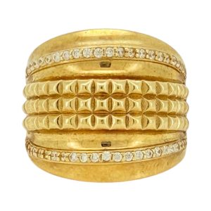 Rings Women 10k Size size 8 Weight 4.7gm