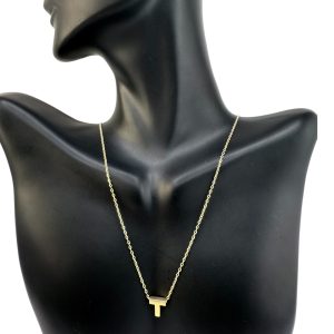 Chains T 10k Size 18'' Weight 1.4gm