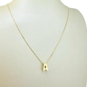 Chains A 10k
