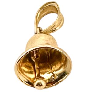 Pendants Campaign 10k Weight 0.7gm