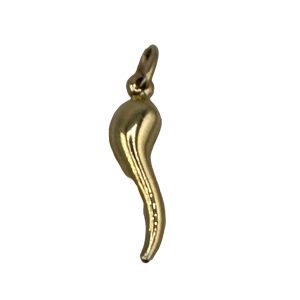 Pendants 10k Hollow Weight 0.6gm