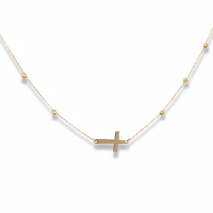 Chains 14 KT Hollow Size 16'' Weight